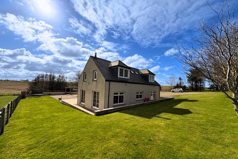 5 bedroom property with land for sale, Auchterless AB53