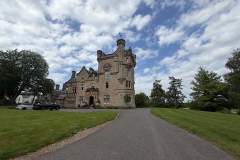 undefined, Glasgow, G63