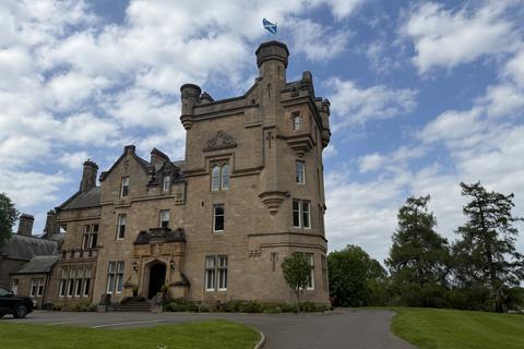 undefined, Glasgow, G63
