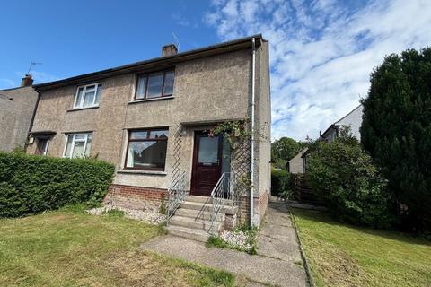undefined, Buchanan Road, Glasgow, G63