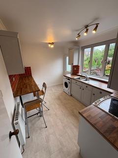 undefined, Buchanan Road, Glasgow, G63