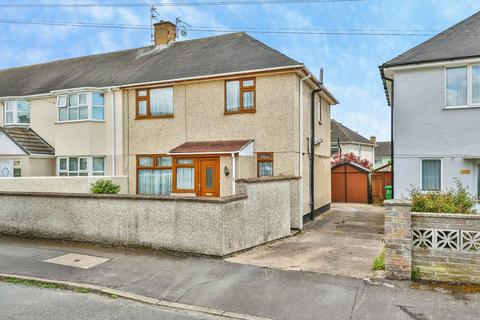 3 bedroom end of terrace house for sale, Inglewood Road, Clifton, Nottingham, NG11