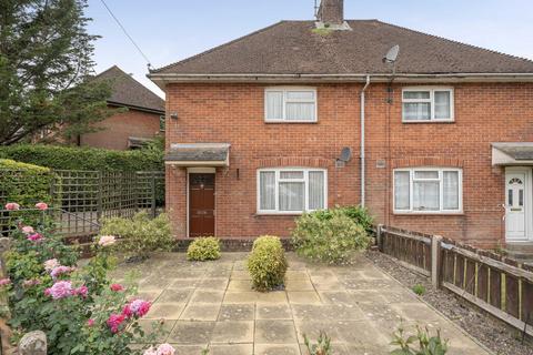 2 bedroom semi-detached house for sale, Fivefields Road, Winchester, SO23