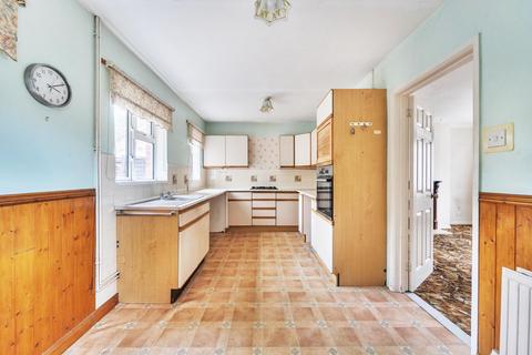 2 bedroom semi-detached house for sale, Fivefields Road, Winchester, SO23