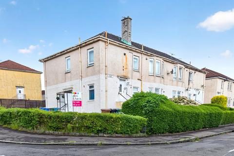 3 bedroom flat for sale, Whitburn Street, Glasgow