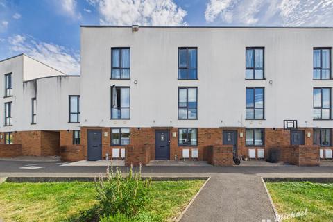 4 bedroom townhouse for sale, Mitchell Close, Aylesbury