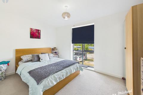 4 bedroom townhouse for sale, Mitchell Close, Aylesbury