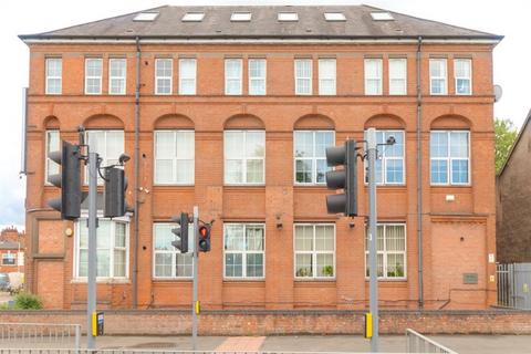 Flat - Fosse Road North, LEICESTER