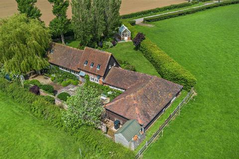 3 bedroom barn conversion for sale, Kempley Road, Dymock, Gloucestershire, GL18
