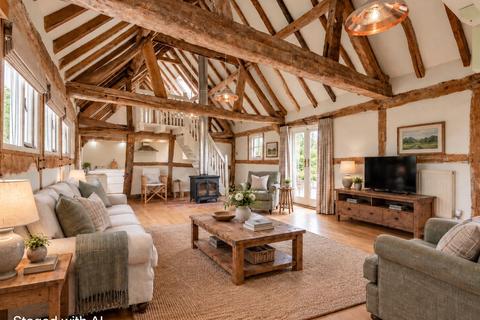 3 bedroom barn conversion for sale, Kempley Road, Dymock, Gloucestershire, GL18