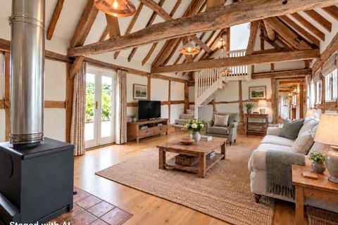 3 bedroom barn conversion for sale, Kempley Road, Dymock, Gloucestershire, GL18