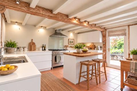 3 bedroom barn conversion for sale, Kempley Road, Dymock, Gloucestershire, GL18
