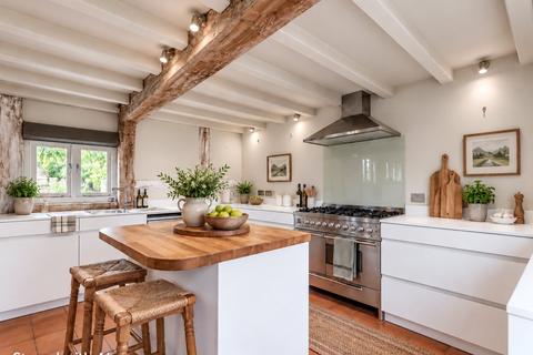 3 bedroom barn conversion for sale, Kempley Road, Dymock, Gloucestershire, GL18