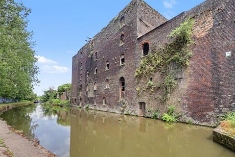 Land for sale, Milvale Street, Middleport, Stoke-on-Trent