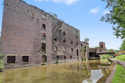 Land for sale, Milvale Street, Middleport, Stoke-on-Trent