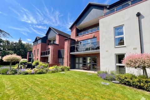 1 bedroom apartment for sale, Holly Road North, Wilmslow