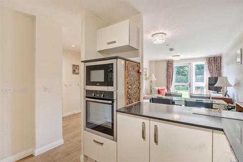 1 bedroom apartment for sale, Holly Road North, Wilmslow