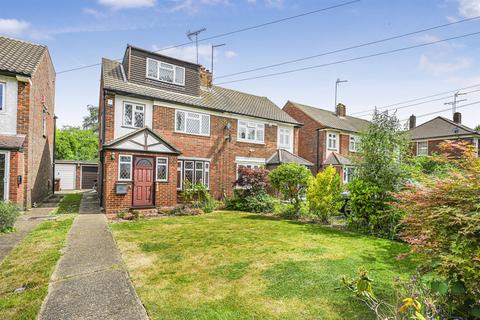 Hawkwood Crescent, London E4