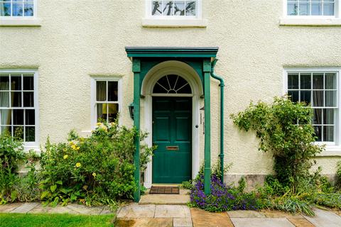 5 bedroom link detached house for sale, Llanfwrog, Ruthin, Denbighshire