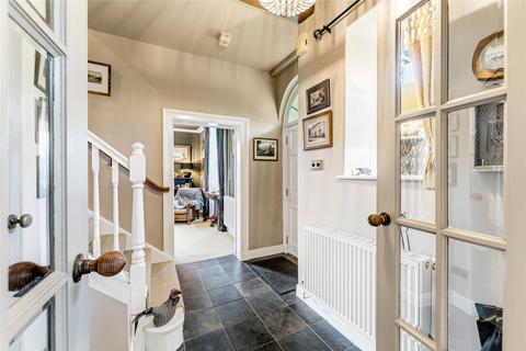 5 bedroom link detached house for sale, Llanfwrog, Ruthin, Denbighshire
