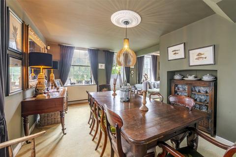 5 bedroom link detached house for sale, Llanfwrog, Ruthin, Denbighshire