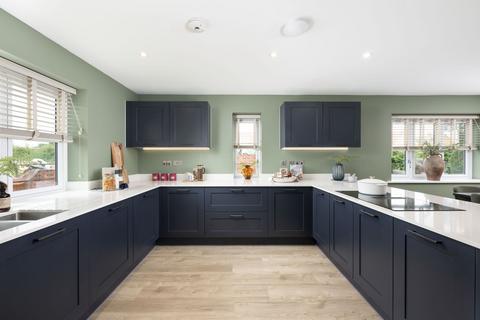 4 bedroom detached house for sale, Mulberry Grove, Hitchin, SG5
