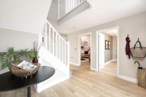 4 bedroom detached house for sale, Mulberry Grove, Hitchin, SG5