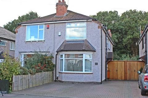 3 bedroom semi-detached house to rent, Whoberley Avenue, Whoberley, Coventry, CV5