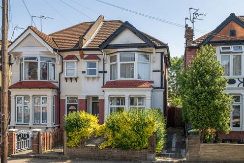 4 bedroom semi-detached house for sale, Hamilton Road, Harrow, Middlesex