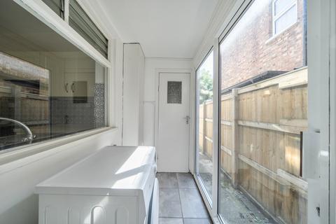 4 bedroom semi-detached house for sale, Hamilton Road, Harrow, Middlesex