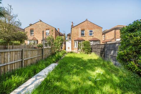 4 bedroom semi-detached house for sale, Hamilton Road, Harrow, Middlesex