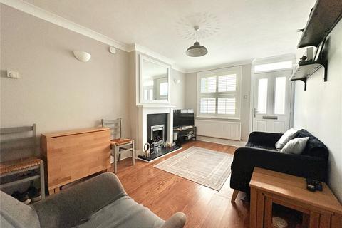 2 bedroom terraced house for sale, Victoria Road, Blandford Forum, Dorset, DT11