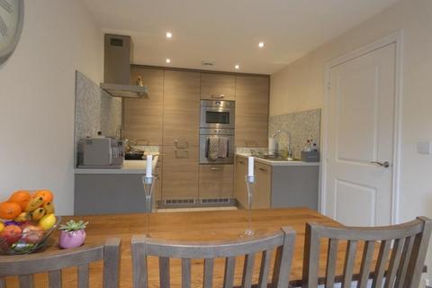 3 bedroom end of terrace house to rent, Jack Cumberland Road, Market Harborough