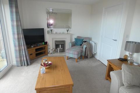 3 bedroom end of terrace house to rent, Jack Cumberland Road, Market Harborough
