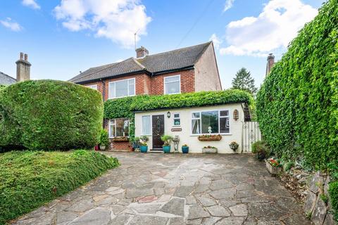 High Road, Chipstead, Coulsdon