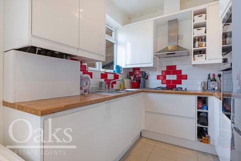 5 bedroom terraced house to rent, Stockport Road, Streatham Vale