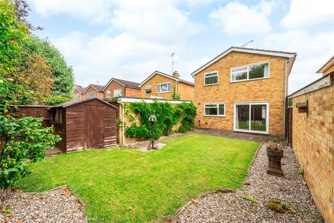 3 bedroom detached house for sale, The Paddock, Hitchin, Hertfordshire, SG4