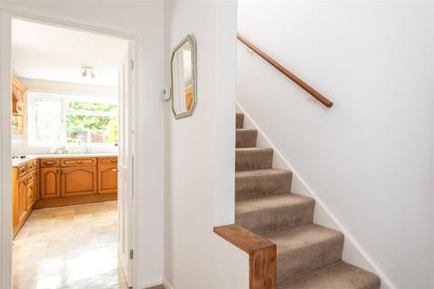 3 bedroom detached house for sale, The Paddock, Hitchin, Hertfordshire, SG4