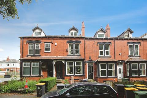 Langdale Terrace, Leeds