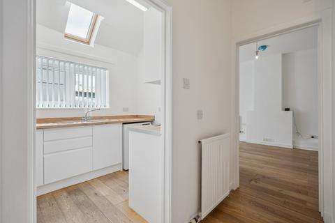 undefined, 8a Ancaster Square, Callander, Stirlingshire, FK17 8ED