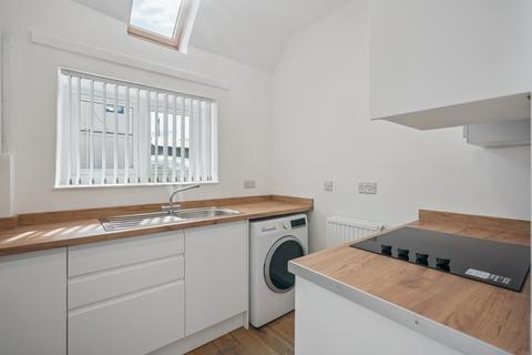 undefined, 8a Ancaster Square, Callander, Stirlingshire, FK17 8ED