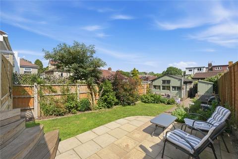 5 bedroom terraced house for sale, Heyford Avenue, Bristol, BS5