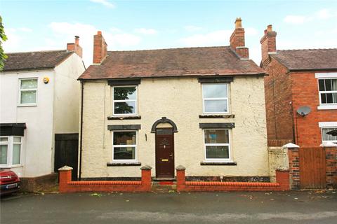 3 bedroom detached house for sale, Chapel Street, Dawley, Telford, Shropshire, TF4