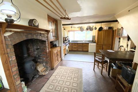3 bedroom detached house for sale, Chapel Street, Dawley, Telford, Shropshire, TF4