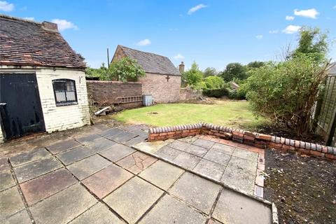 3 bedroom detached house for sale, Chapel Street, Dawley, Telford, Shropshire, TF4
