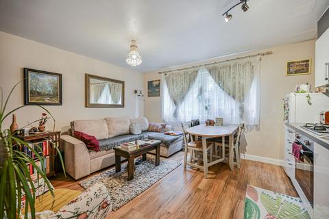 Cannock Court, Walthamstow, London, E17