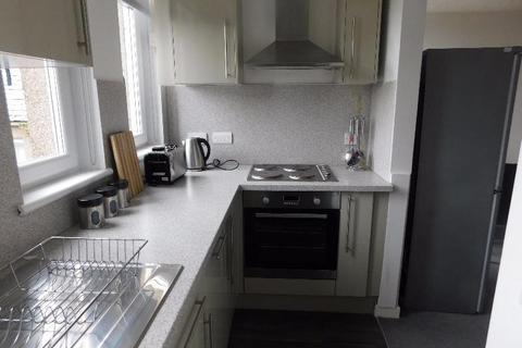 3 bedroom flat to rent, 37A Strathmartine Road, Dundee DD3
