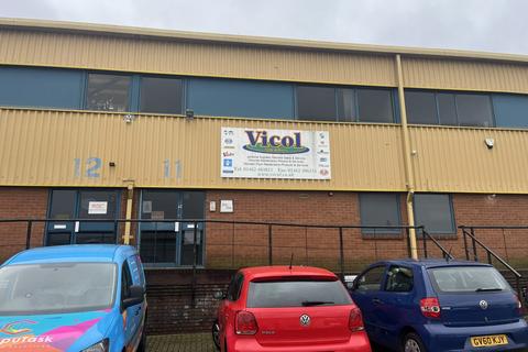 Warehouse for sale, Unit 9-12 Works Rd Letchworth Garden City SG6 1JT