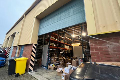 Warehouse for sale, Unit 9-12 Works Rd Letchworth Garden City SG6 1JT
