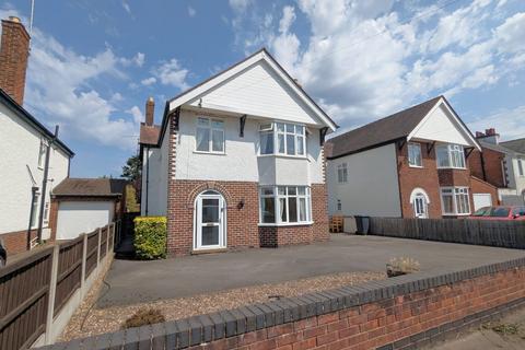 Riversley Road, Gloucester, GL2